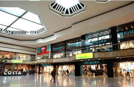 queensgate peterborough